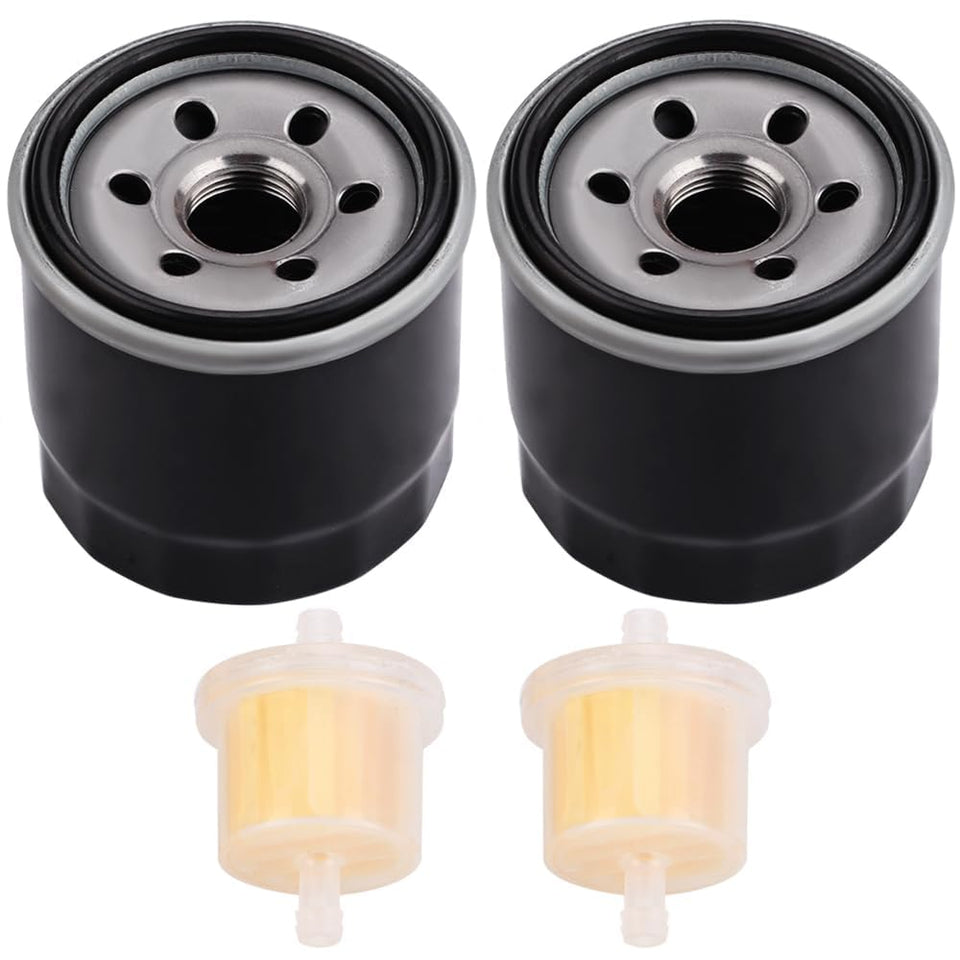 Kizut Toro 136-7848 oil filter close-up for reliable engine filtration