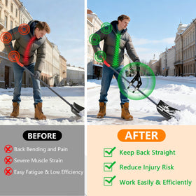 KJX Easy installation enables quick switching between tools.
