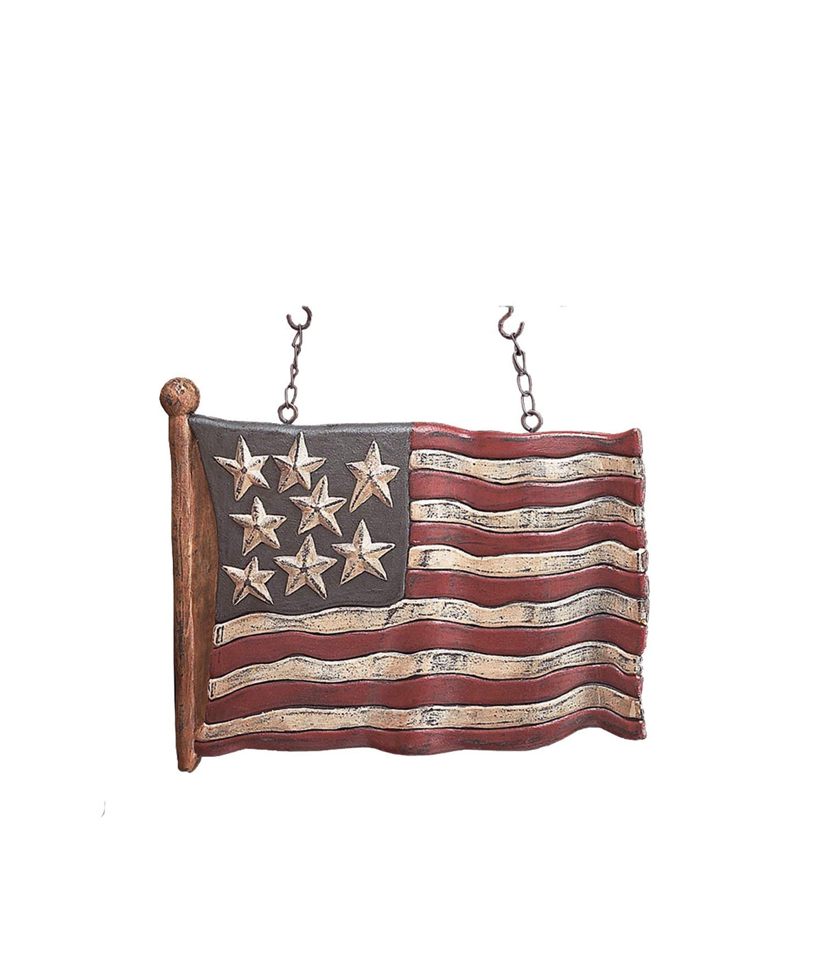 K&K Interiors replacement arrow for hanging signs enhances porch and interior displays