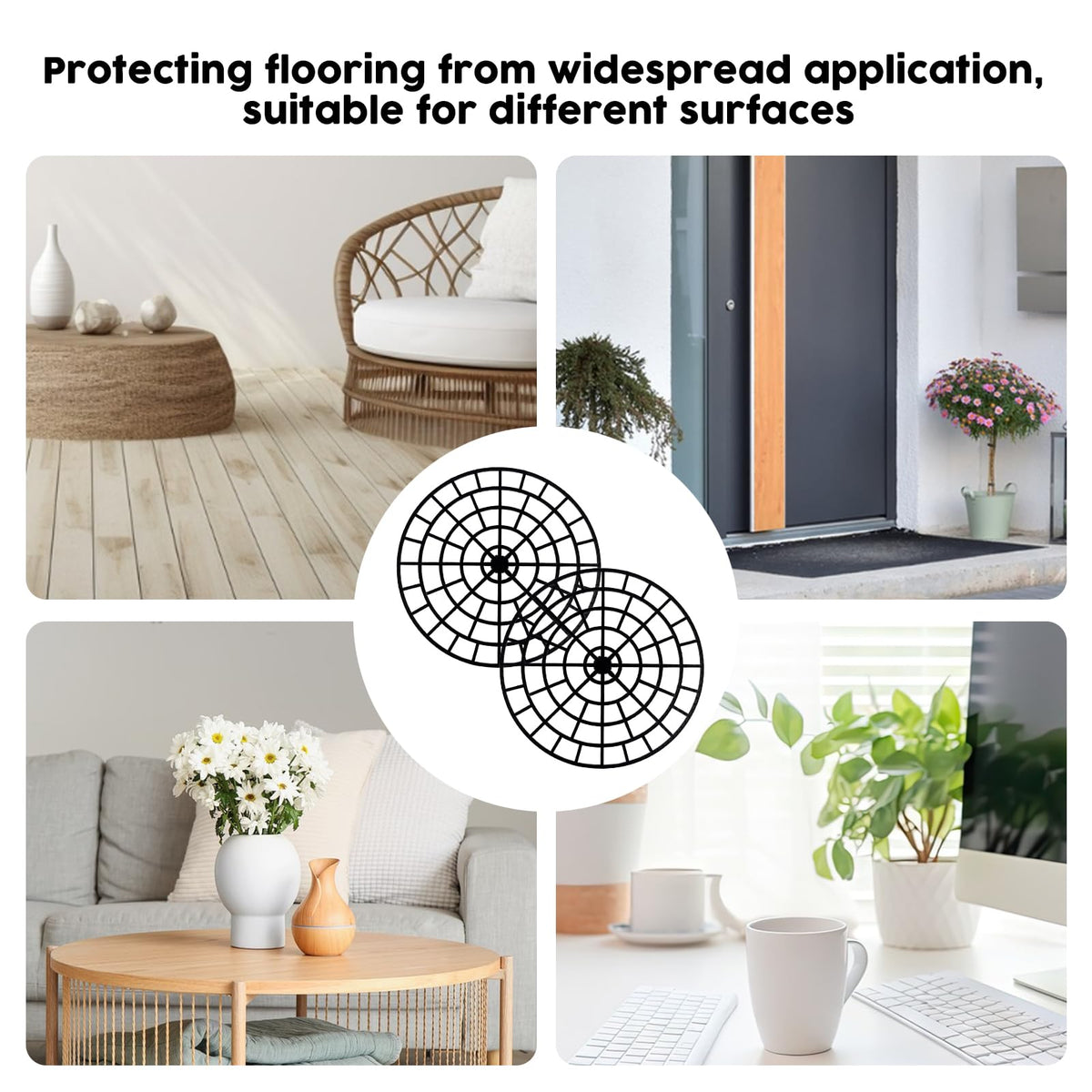 KKONHII outdoor indoor plant usage solution for versatile décor and protection.