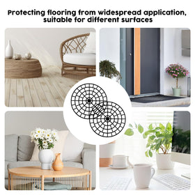 KKONHII outdoor indoor plant usage solution for versatile décor and protection.