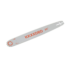KKXXDBD .058 inch gauge width ensures consistent feeding.