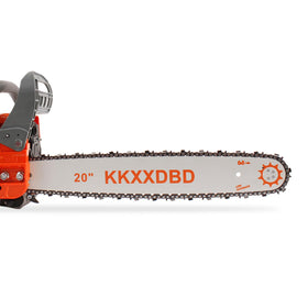 KKXXDBD 76 drive links shown for reliable chain engagement.