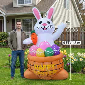 KKZACONL outdoor yard decoration adds festive charm to lawns.