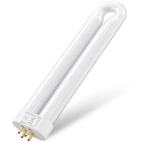 Klahaite replacement bulb for K15 zapper with twin-tube design.