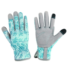 KLDOLLAR thorn-proof garden gloves for women, ideal for pruning and handling.