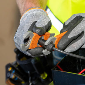 Two wrenches per pack from Klein Tools 68426S for convenient pairing.