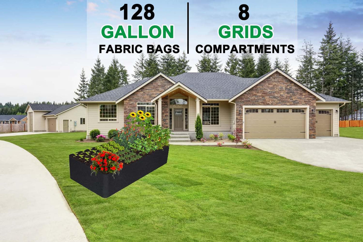 KLEWEE balcony and rooftop-friendly planting solution for small spaces.