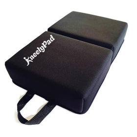 KneelyPad garden knee pad offers comfortable kneeling for gardening tasks.