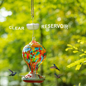 Knowone ant moat backyard decor with weatherproof finish in sun