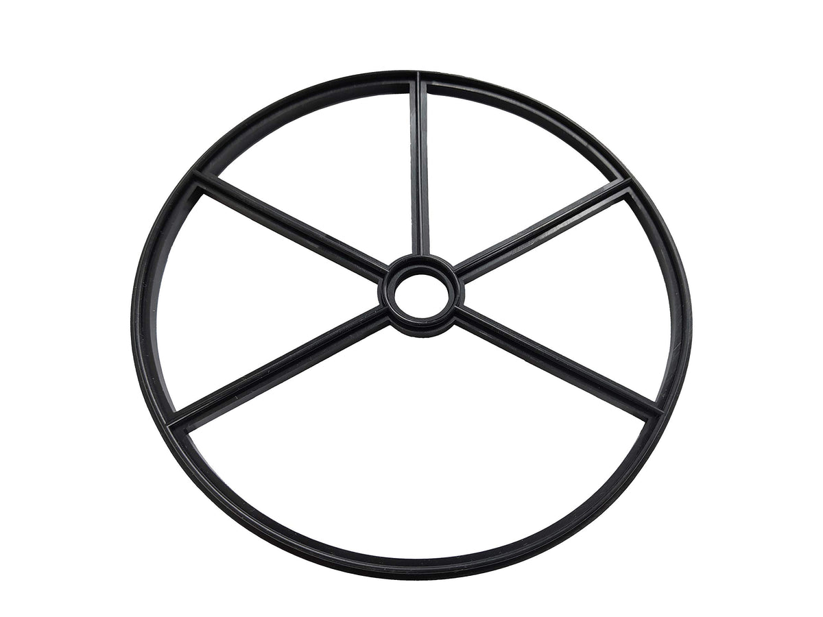 Koatukys 271148 diverter gasket closeup showing durable rubber seal
