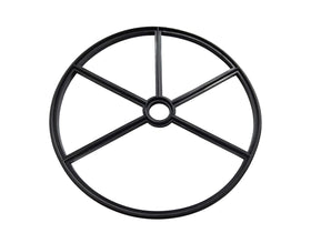 Koatukys 271148 diverter gasket closeup showing durable rubber seal