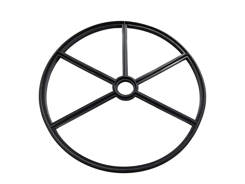 Koatukys 271148 diverter gasket closeup showing durable rubber seal