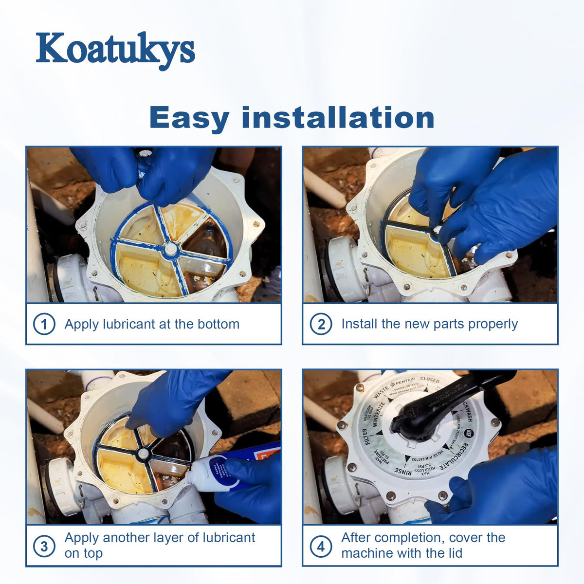Koatukys 271148 installation step illustration
