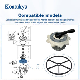 Koatukys 271148 packaging image showing kit in wrap