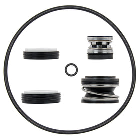 Koatukys PB4-60 compatibility with Polaris 3/4 HP pumps (2012+)