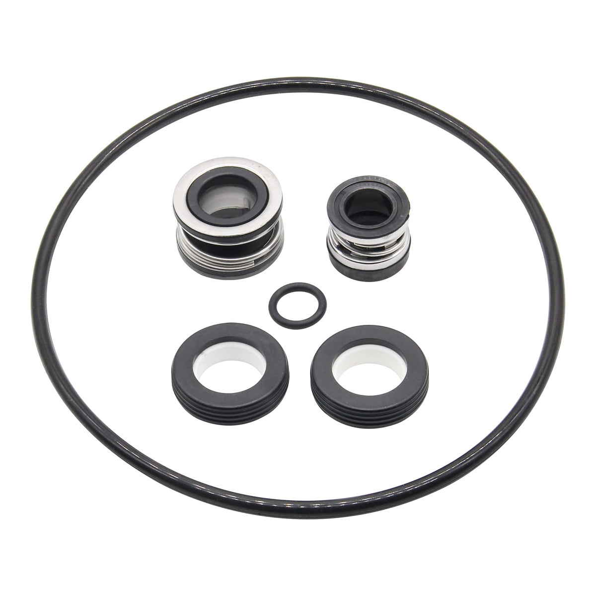 Koatukys PB4-60 shaft O-ring for Polaris pumps, durable seal for reliability