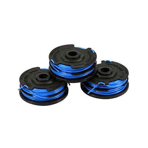 Kobalt 20ft spool of 0.065in trimmer line for KST 120X, ideal for edging and quick cuts
