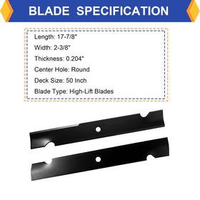 KOFINAM blades close-up edge demonstrates durable steel.