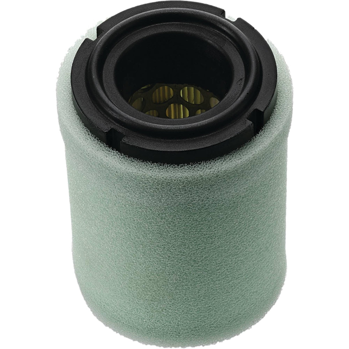 Kohler 14-083-26-S air filter for CV224 traps dust to maintain intake efficiency