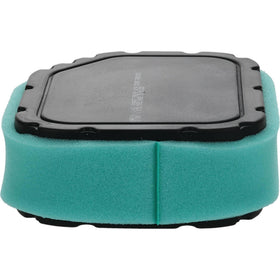 Kohler air filter installed inside Courage housing for SV710-740 engines