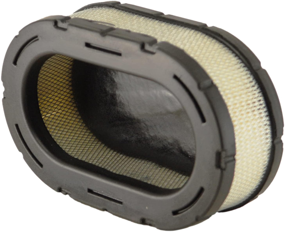 Kohler air filter for KT-series engines; helps maintain clean airflow and engine performance.