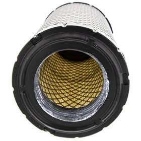 Kohler Heavy Duty Air Filter close up emphasizing filter media and seal integrity
