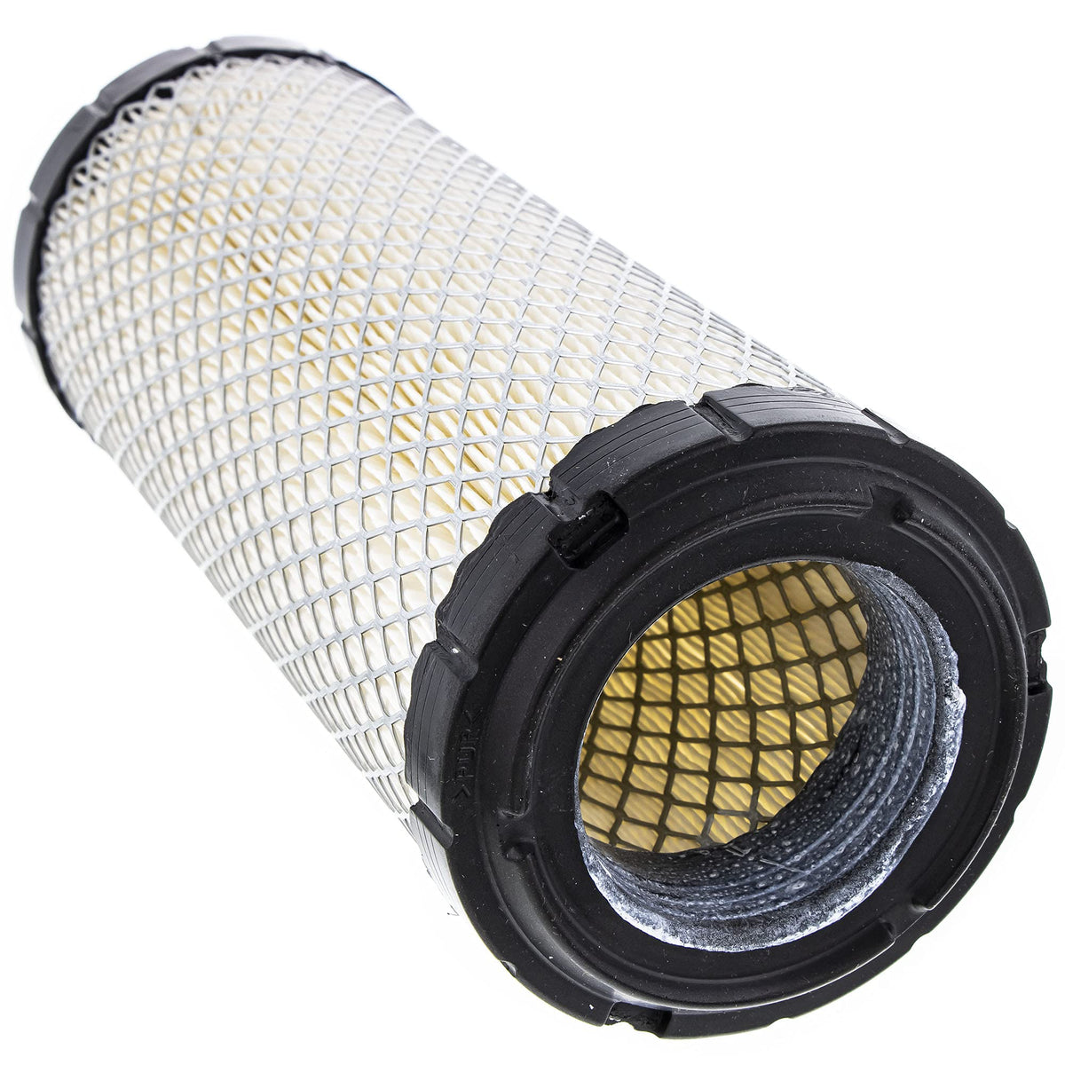 Kohler Heavy Duty Air Filter side view highlighting robust construction for longevity
