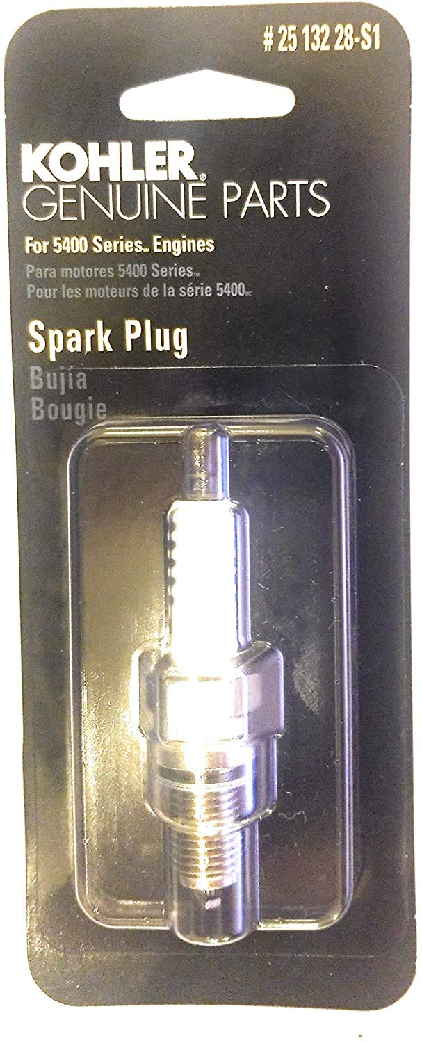 Kohler Stens 055-100 spark plug for Kohler engines, reliable ignition.