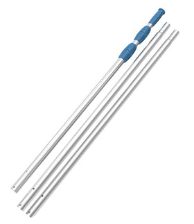 Kokido KEMANO suitable for inground and above-ground pools and accessories.