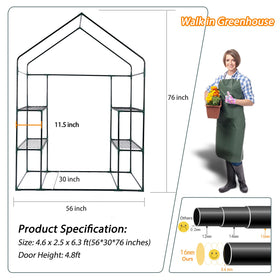 KOKSRY eco-friendly PE cover provides heat retention without overheating