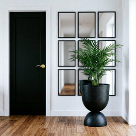 KOL planters decorative pots for events and seasonal displays
