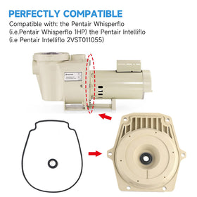 Kolasina shaft seal imagery emphasizes leak prevention during pump operation.