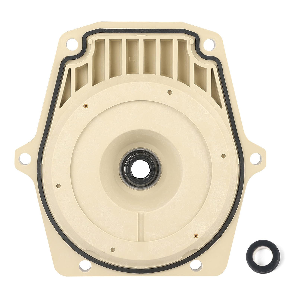 Kolasina drain plugs image highlights installed parts included for quick maintenance.