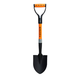 KOLEIYA Kids Shovel 28-inch ideal for small digging projects outdoors