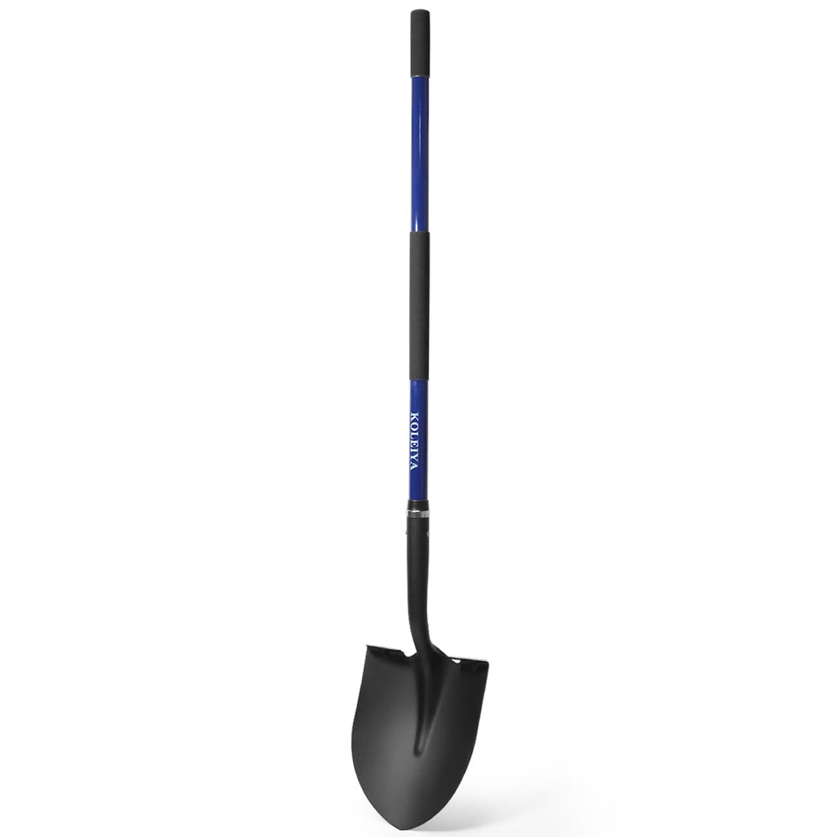 KOLEIYA shovel ergonomics reduce fatigue during extended digging sessions