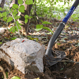 KOLEIYA shovel ideal for home gardening and landscaping projects