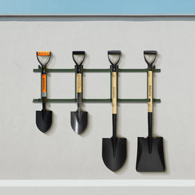 KOLEIYA winter shovel for light snow around tires or steps