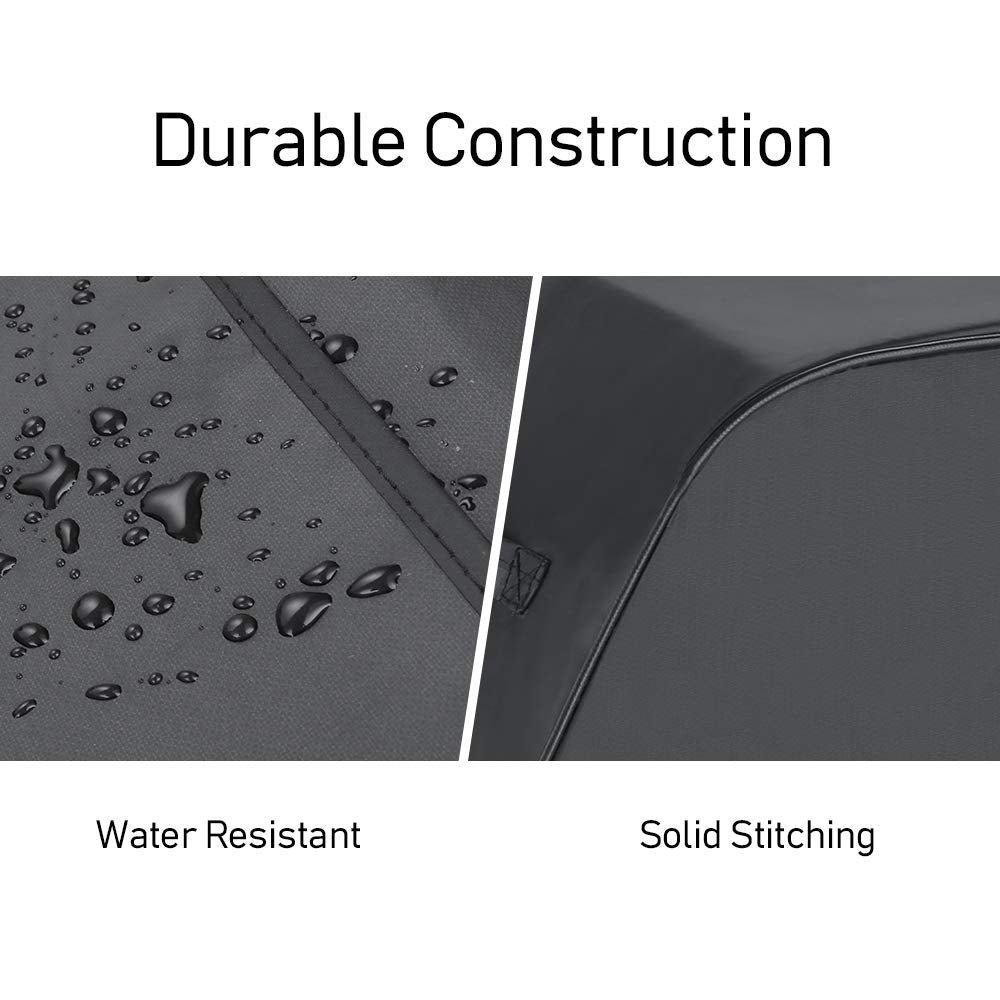 KOLIFE K LIFE double-stitched-edges close-up highlights lasting strength.