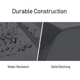 KOLIFE K LIFE double-stitched-edges close-up highlights lasting strength.