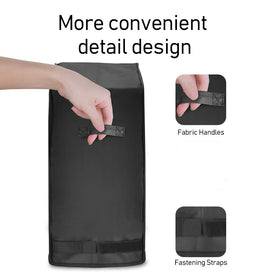KOLIFE K LIFE waterproof-fabric close-up shows durable moisture protection.