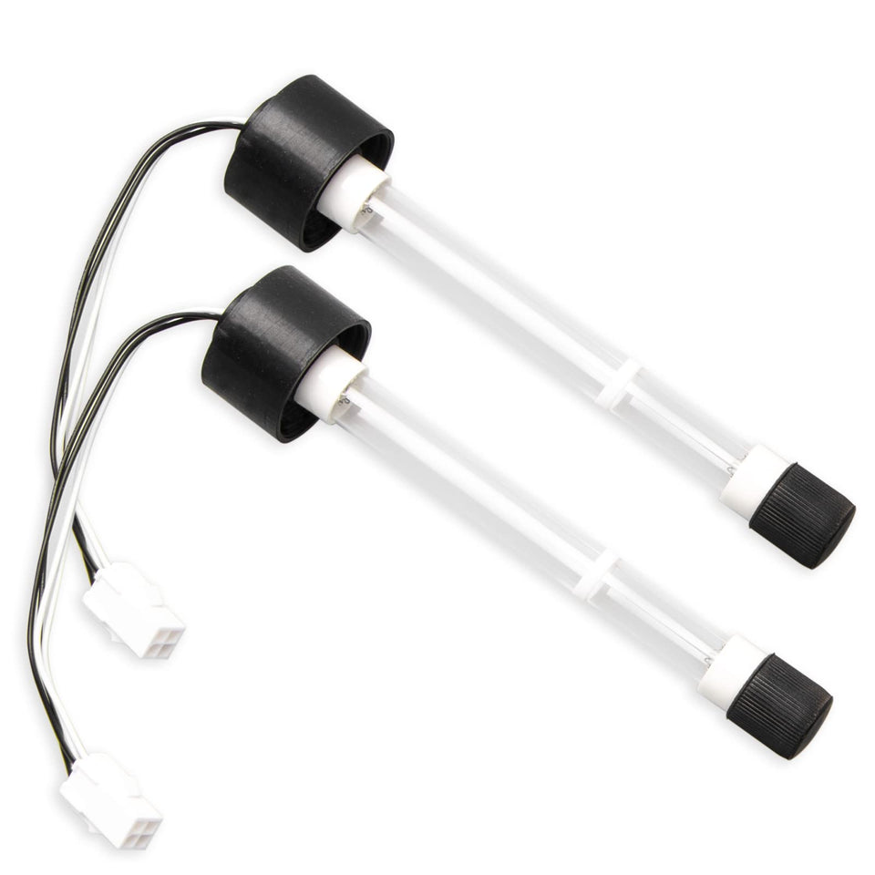 Konideke Sundancee-Spas Clearr-Rayy XL bulb 6472-841 provides bright, consistent spa illumination.