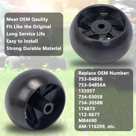KOOTANS hardware pack includes bolts and nuts for quick install.