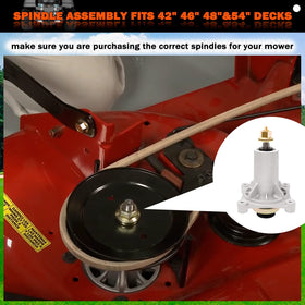KOOTANS easy-install kit accelerates replacement with pre-tapped holes
