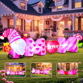 KOOY durable waterproof polyester inflatable withstands outdoor use.