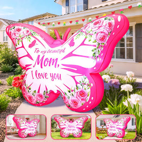 KOOY garden yard butterfly decor for celebrations and gatherings