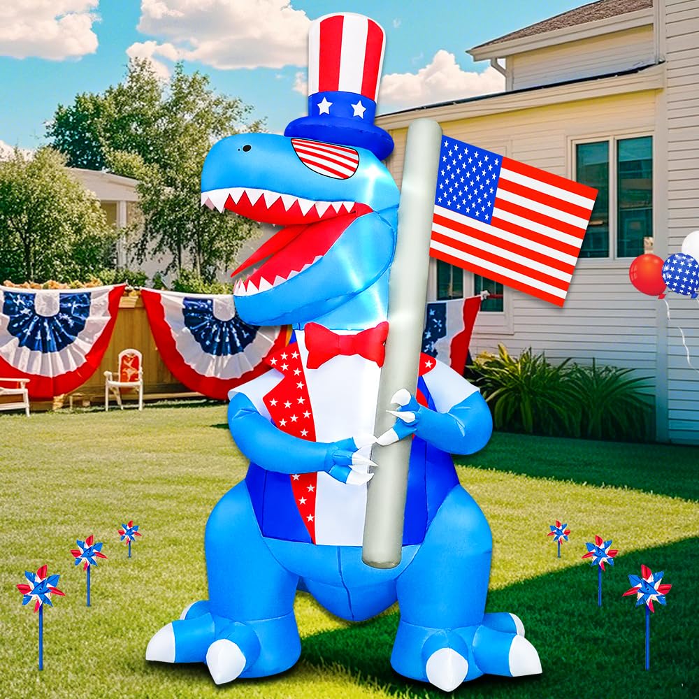 KOOY durable waterproof material withstands weather for reliable yard decor.