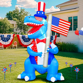 KOOY durable waterproof material withstands weather for reliable yard decor.