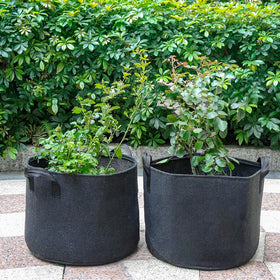 kopotma reusable garden bags support year-round gardening and family projects.
