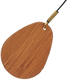 Koshi Ignis chime, made in France, celebrates handmade expertise.